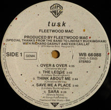 Load image into Gallery viewer, Fleetwood Mac : Tusk (2xLP, Album)
