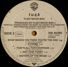 Load image into Gallery viewer, Fleetwood Mac : Tusk (2xLP, Album)
