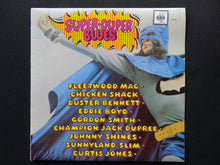 Load image into Gallery viewer, Various : Super-Duper Blues (LP, Comp)
