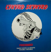 Load image into Gallery viewer, Lynyrd Skynyrd : Freebird (12&quot;, Blu)
