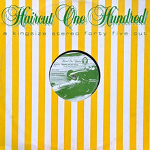 Load image into Gallery viewer, Haircut One Hundred : Love Plus One (12", Single)
