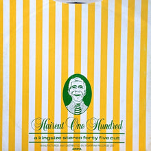 Load image into Gallery viewer, Haircut One Hundred : Love Plus One (12", Single)
