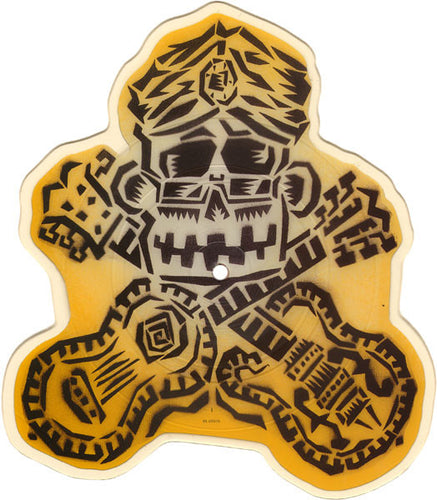 Hoodoo Gurus : Come Anytime (7