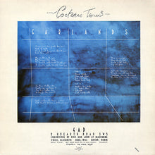 Load image into Gallery viewer, Cocteau Twins : Garlands (LP, Album)
