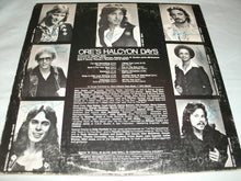 Load image into Gallery viewer, Ore&#39;s Halcyon Days : Ore&#39;s Halcyon Days (LP, Album, Pic)
