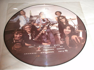 Ore's Halcyon Days : Ore's Halcyon Days (LP, Album, Pic)