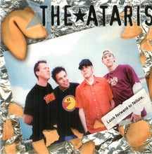 Load image into Gallery viewer, The Ataris : Look Forward To Failure (CD, EP)
