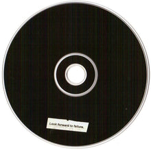 Load image into Gallery viewer, The Ataris : Look Forward To Failure (CD, EP)
