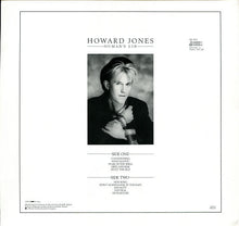 Load image into Gallery viewer, Howard Jones : Human&#39;s Lib (LP, Album, Bla)
