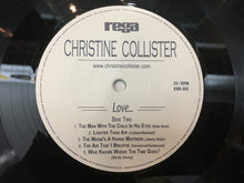 Load image into Gallery viewer, Christine Collister : Love... (LP, Album, Gat)
