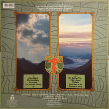Load image into Gallery viewer, Black Sabbath : Tyr (LP, Album)
