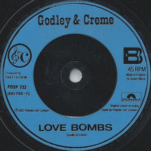 Load image into Gallery viewer, Godley &amp; Creme : Cry (7&quot;, Single, Col)
