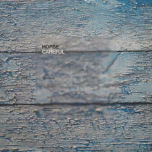 Load image into Gallery viewer, Horse (3) : Careful (The 12" Mixes) (12")
