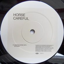 Load image into Gallery viewer, Horse (3) : Careful (The 12" Mixes) (12")
