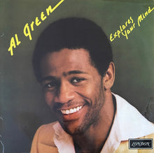 Load image into Gallery viewer, Al Green : Explores Your Mind (LP, Album)

