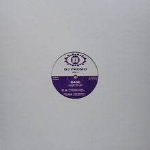 Load image into Gallery viewer, Rage : Give It Up (12", Promo)
