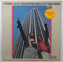 Load image into Gallery viewer, Young-Holt Unlimited* : Mellow Dreamin&#39; (LP, Album, Promo)
