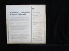 Load image into Gallery viewer, Young-Holt Unlimited* : Mellow Dreamin&#39; (LP, Album, Promo)
