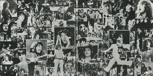 The Who : '64 - '74 / The Best Of The Last Ten Years (2xLP, Comp, Inj)