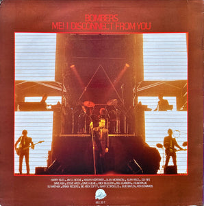 Gary Numan : Complex (12", Single)