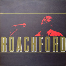 Load image into Gallery viewer, Roachford : Roachford (LP, Album)

