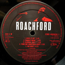 Load image into Gallery viewer, Roachford : Roachford (LP, Album)
