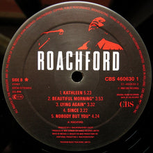 Load image into Gallery viewer, Roachford : Roachford (LP, Album)
