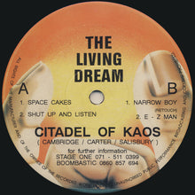 Load image into Gallery viewer, Citadel Of Kaos : Space Cakes (12")
