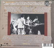 Load image into Gallery viewer, Bob Dylan And The Band : The Basement Tapes Raw (The Bootleg Series Vol. 11) (2xCD, Album)
