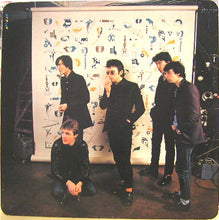 Load image into Gallery viewer, The Undertones : Positive Touch (LP, Album)
