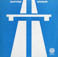 Load image into Gallery viewer, Kraftwerk : Autobahn (LP, Album, RP, Emb)

