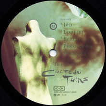 Load image into Gallery viewer, Cocteau Twins : Treasure (LP, Album)
