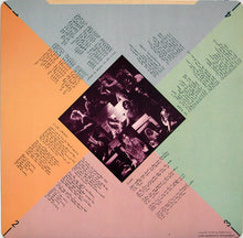 Load image into Gallery viewer, Nick Mason : Nick Mason's Fictitious Sports (LP, Album)
