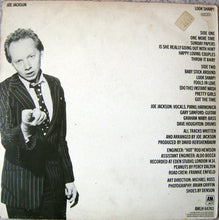 Load image into Gallery viewer, Joe Jackson : Look Sharp! (LP, Album)
