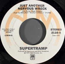 Load image into Gallery viewer, Supertramp : The Logical Song (7", Single, RCA)
