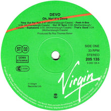 Load image into Gallery viewer, Devo : Oh No! It's Devo (LP, Album)
