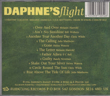 Load image into Gallery viewer, Daphne's Flight : Daphne's Flight (CD, Album)
