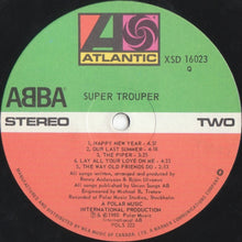 Load image into Gallery viewer, ABBA : Super Trouper (LP, Album)

