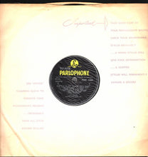 Load image into Gallery viewer, The Beatles : A Hard Day&#39;s Night (LP, Album, Mono, Gar)
