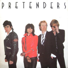 Load image into Gallery viewer, Pretenders* : Pretenders (LP, Album, Win)
