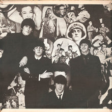 Load image into Gallery viewer, The Beatles : Beatles For Sale (LP, Album, Mono, Gat)
