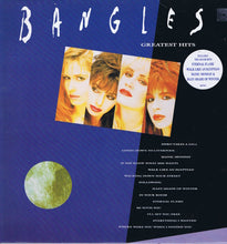 Load image into Gallery viewer, Bangles : Greatest Hits (LP, Comp)
