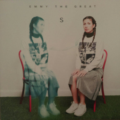 Emmy The Great : S (12