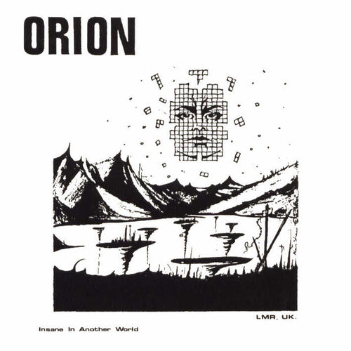Orion (46) : Insane In Another World / Storm (7