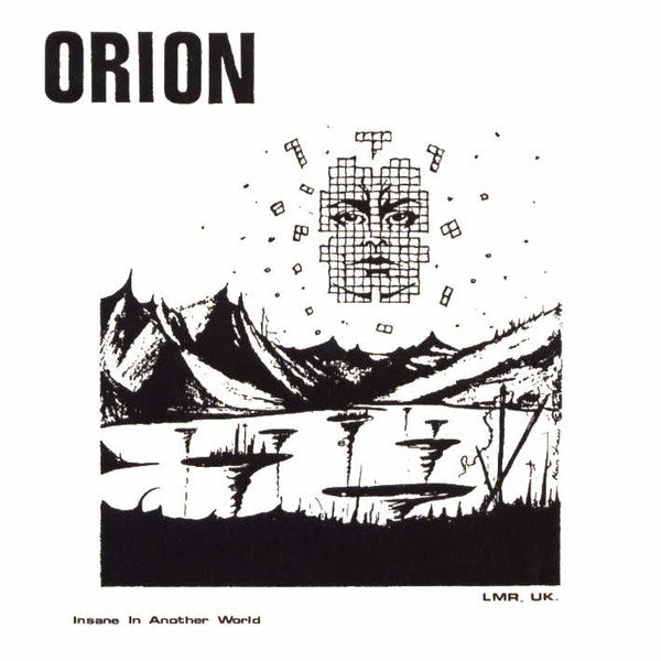 Orion (46) : Insane In Another World / Storm (7