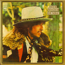 Load image into Gallery viewer, Bob Dylan : Desire (LP, Album)
