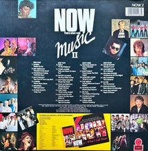 Load image into Gallery viewer, Various : Now That&#39;s What I Call Music II (2xLP, Album, Comp)

