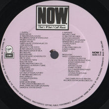 Load image into Gallery viewer, Various : Now That&#39;s What I Call Music II (2xLP, Album, Comp)
