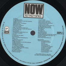 Load image into Gallery viewer, Various : Now That&#39;s What I Call Music II (2xLP, Album, Comp)
