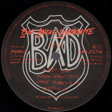 Load image into Gallery viewer, Big Audio Dynamite : This Is Big Audio Dynamite (LP, Album, No )
